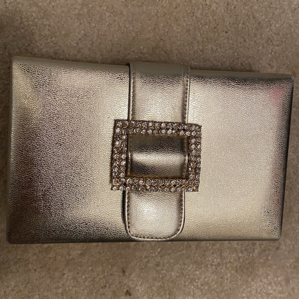 meyers clutch bag